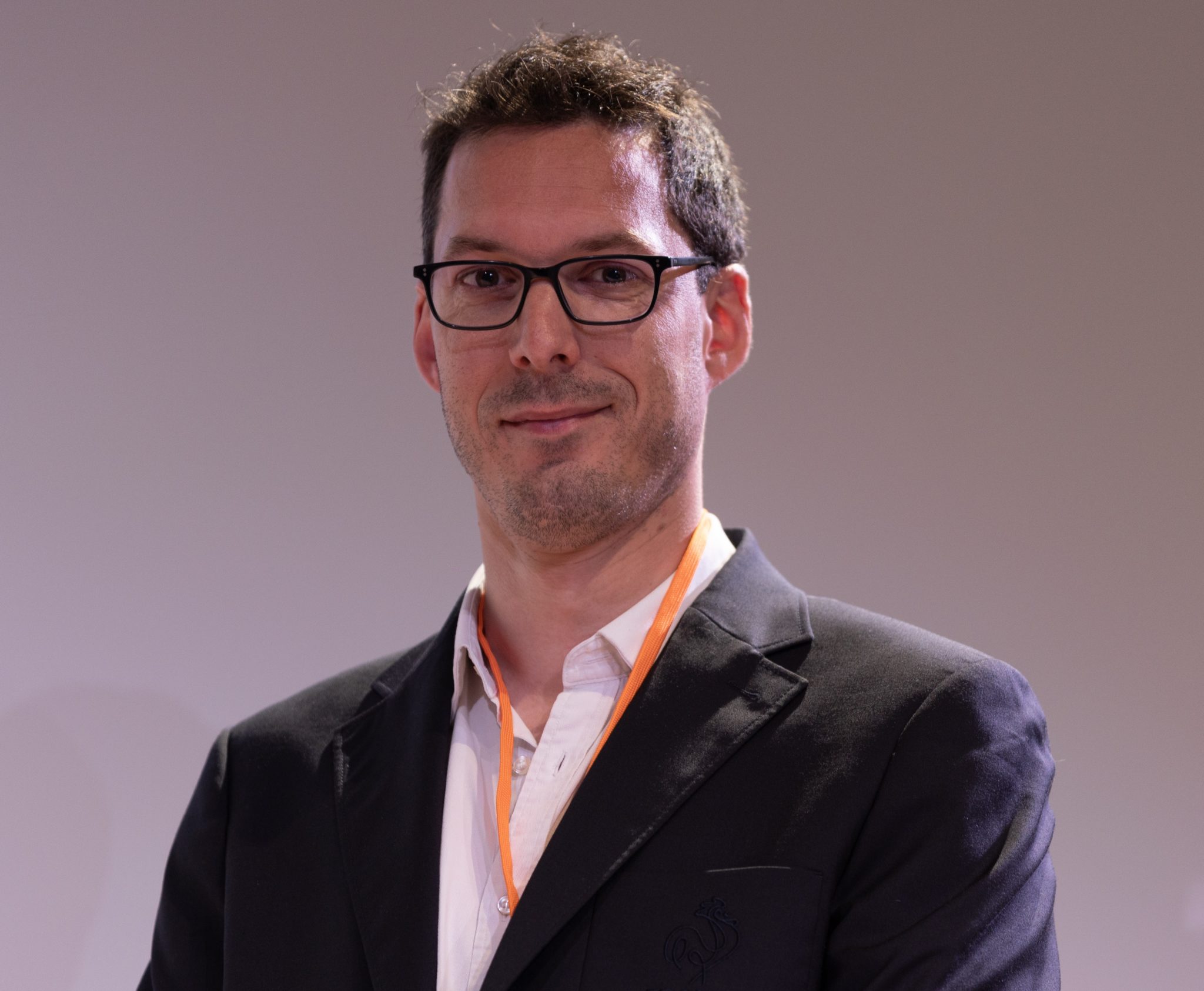 Appointment of Benjamin Maze as head of the controls department - AFLD